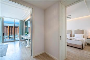Mivara Luxury Resort & Spa