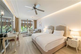 Mivara Luxury Resort & Spa