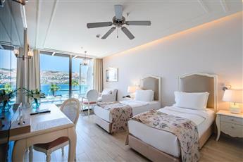 Mivara Luxury Resort & Spa