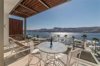 Mivara Luxury Resort & Spa