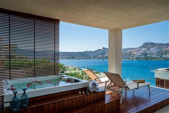 Mivara Luxury Resort & Spa