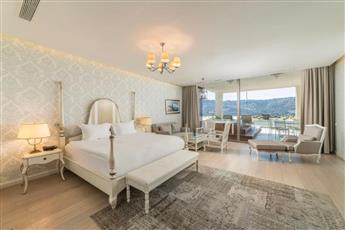 Mivara Luxury Resort & Spa
