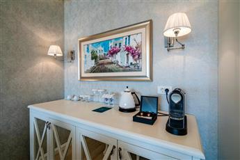 Mivara Luxury Resort & Spa