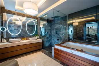 Mivara Luxury Resort & Spa