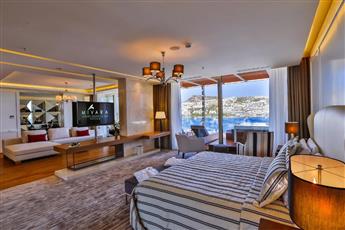 Mivara Luxury Resort & Spa