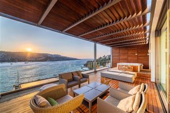 Mivara Luxury Resort & Spa