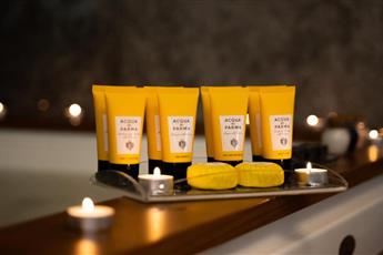 Mivara Luxury Resort & Spa