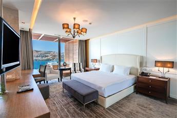 Mivara Luxury Resort & Spa