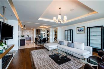 Mivara Luxury Resort & Spa