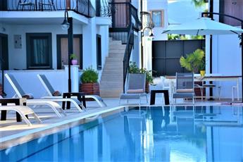 Modern Life Hotel Bodrum 3*
