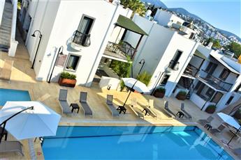 Modern Life Hotel Bodrum 3*