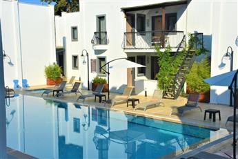 Modern Life Hotel Bodrum 3*