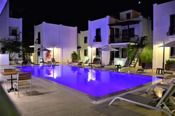 Modern Life Hotel Bodrum 3*