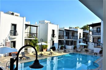 Modern Life Hotel Bodrum 3*