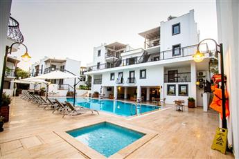 Modern Life Hotel Bodrum 3*