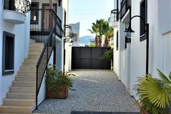 Modern Life Hotel Bodrum