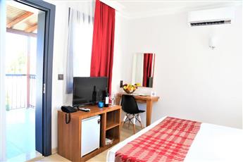 Modern Life Hotel Bodrum