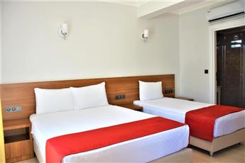 Modern Life Hotel Bodrum
