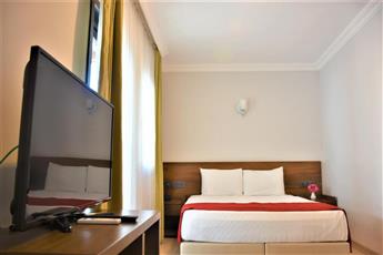 Modern Life Hotel Bodrum