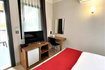Modern Life Hotel Bodrum