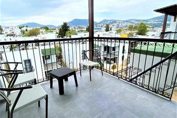Modern Life Hotel Bodrum
