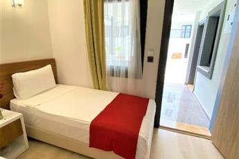 Modern Life Hotel Bodrum