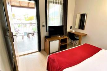 Modern Life Hotel Bodrum