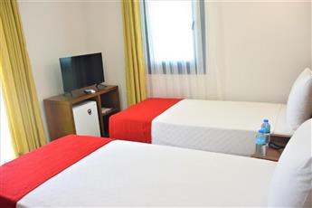 Modern Life Hotel Bodrum