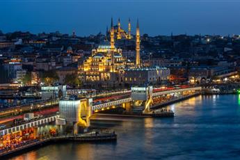 Momento Golden Horn Hotel