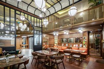 Momento Golden Horn Hotel