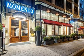 Momento Golden Horn Hotel
