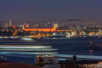 Momento Golden Horn Hotel