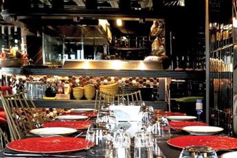 Momento Golden Horn Hotel