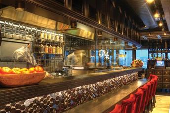 Momento Golden Horn Hotel