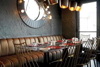 Momento Golden Horn Hotel