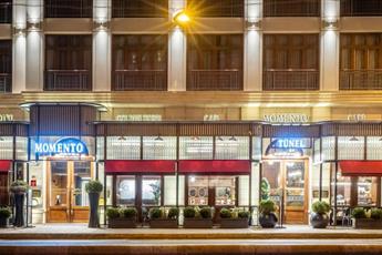 Momento Golden Horn Hotel