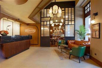 Momento Golden Horn Hotel