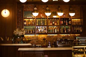 Momento Golden Horn Hotel