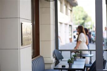 Momento Golden Horn Hotel