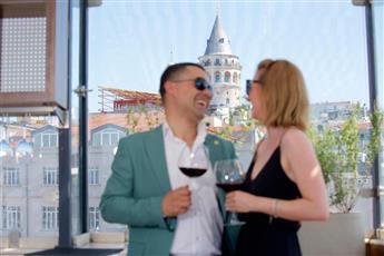 Momento Golden Horn Hotel