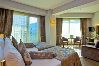 Momento Hotel Beyazit 4*