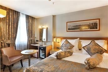 Momento Hotel Beyazit 4*