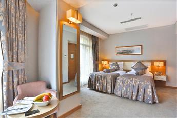 Momento Hotel Beyazit 4*