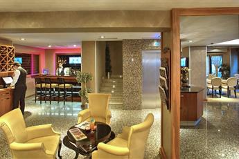 Momento Hotel Beyazit 4*