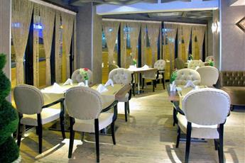 Momento Hotel Beyazit 4*