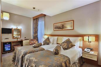 Momento Hotel Beyazit 4*