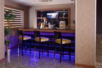 Momento Hotel Beyazit 4*