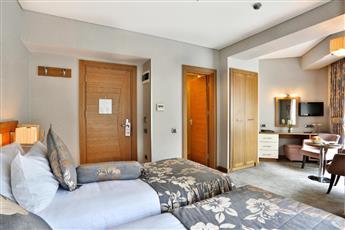 Momento Hotel Beyazit 4*