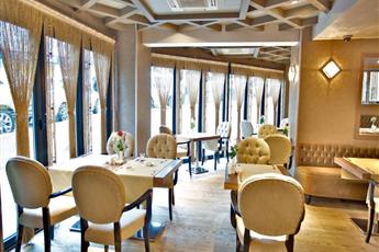 Momento Hotel Beyazit 4*