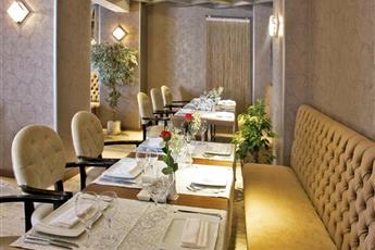 Momento Hotel Beyazit 4*